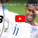 (VIDEO) Watch : Wales vs England Goals and Extended Highlights 11 Sportelo