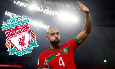 Liverpool could be set to seal January transfer ‘soon’ for World cup Break out star as the Reds proposal would test club’s resolve 1 Sportelo