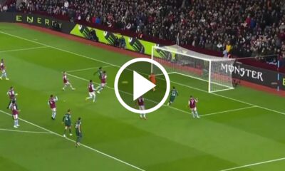 (Video) Goal!!! - Watch Mohamed Salah's Amazing Goal after a magnificent Trent Alexander Arnold pass 17 Sportelo