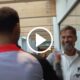 (Video) What happened when Cody Gakpo met Jurgen Klopp at AXA training centre 4 Sportelo