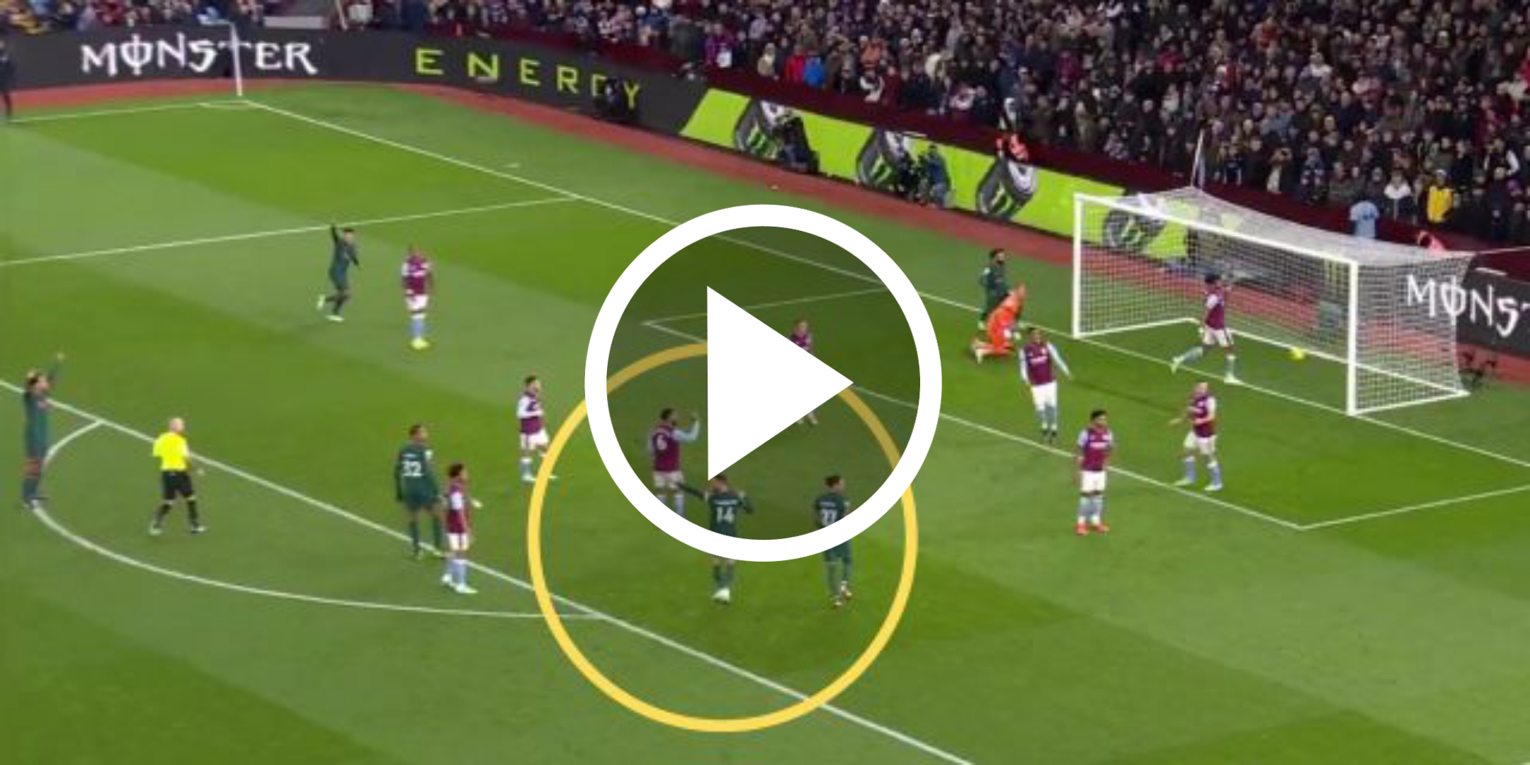 (Video) Watch what Liverpool skipper Jordan Henderson did after Trent Alexander-Arnold’s sublime pass 1 Sportelo