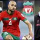 Liverpool makes Sofyan Amrabat and Jude Bellingham their top transfer target 4 Sportelo