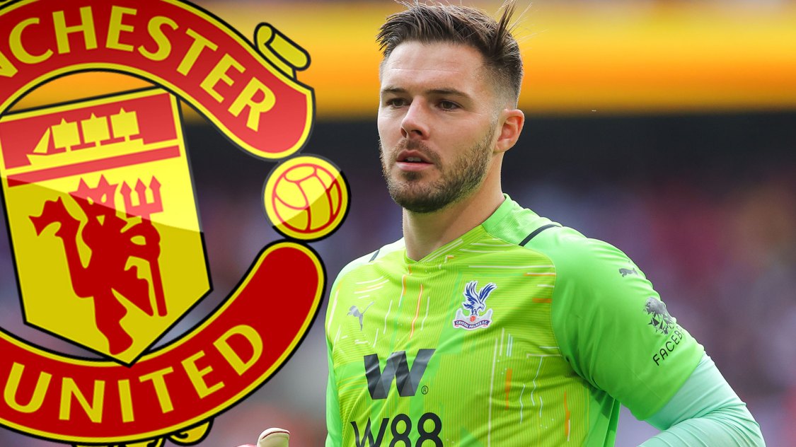 Done deal: Manchester United set to complete their first January signing for world class England goalkeeper, medical scheduled today 1 Sportelo