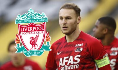 Report: Atalanta Set Price For top Liverpool Target Teun Koopmeiners as they reds are ready to swoop midfield superstar to Anfield 1 Sportelo