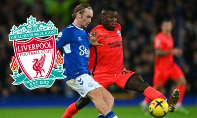 I want to play for Liverpool" - £45m Moises Caicedo makes final transfer decision on joining Liverpool in the January window 5 Sportelo