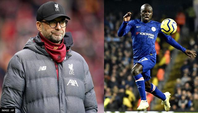 Liverpool plotting massive summer move for Chelsea’s world class midfielder to solve midfield problems amid serious exit talks 1 Sportelo