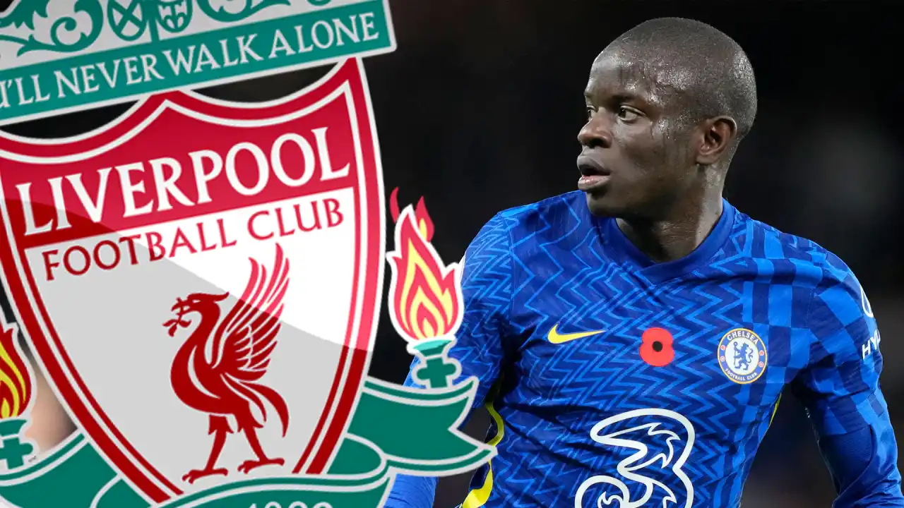 Transfer news: Liverpool see bargain free summer deal disappear with rivals 'close' to sealing agreement 1 Sportelo