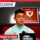 Liverpool begin negotiations to sign surprise Colombian defender to leave Prem rivals trailing, as brand new transfer strategy takes effect 2 Sportelo