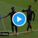 GOAL!! - watch Bukayo Saka hits a sensational volley to equalise for Arsenal 18 Sportelo