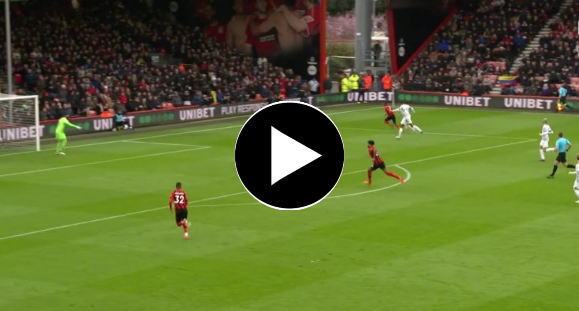 (Video) ‘New Maguire’ – Reds fans can’t believe shocking Van Dijk defending moment before Billing goal 1 Sportelo