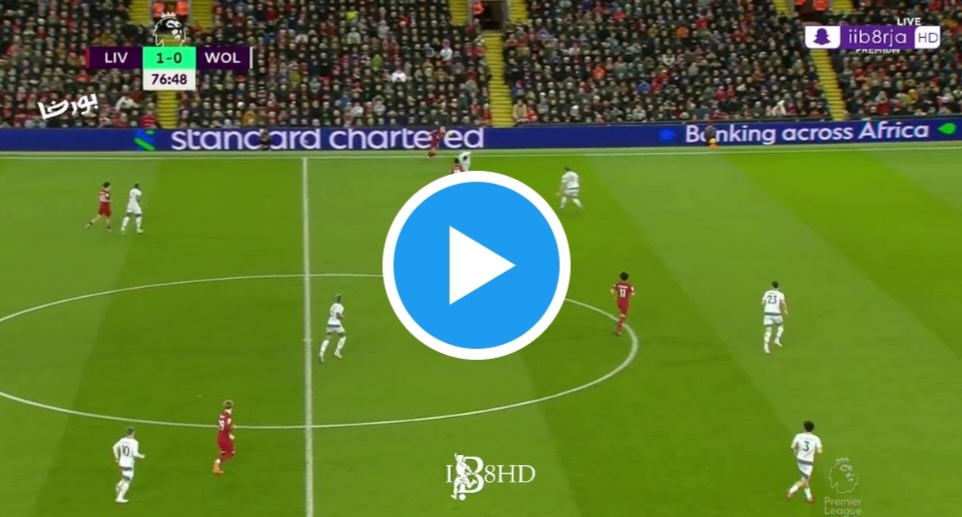 (Video) Watch: Mo Salah doubles Liverpool's lead to secure all three points for the Reds 1 Sportelo