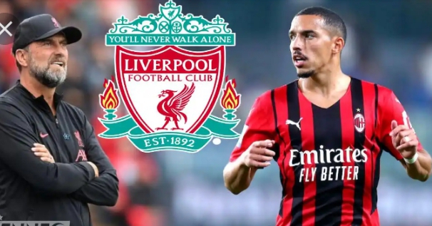 Liverpool set to repeat Luiz Diaz transfer trick to sign £45m Thiago Alcântara perfect replacement 1 Sportelo