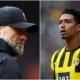 Done Deal: "There are talks"-Jurgen Klopp drops potential Jude Bellingham transfer hint ahead of Man City clash 12 Sportelo