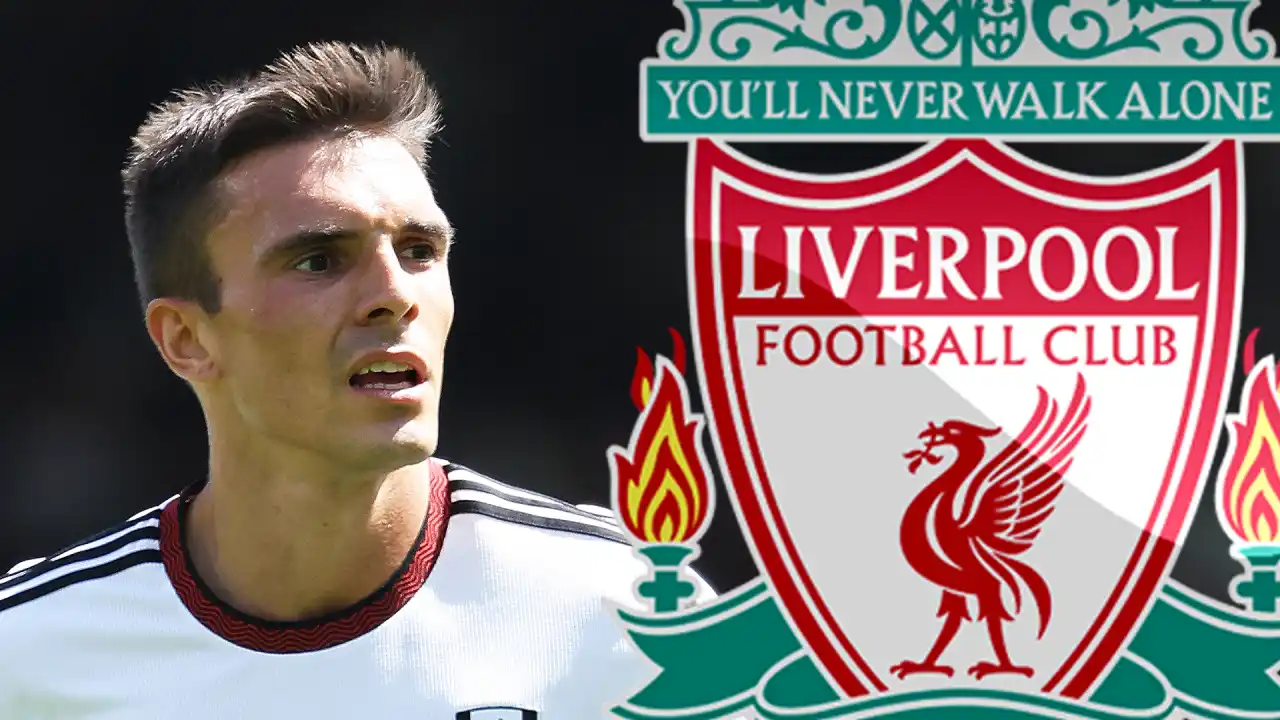 Liverpool Set To Consider Summer Move For Fulham Star Midfilder Joao