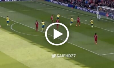 (Video) Watch: Diogo Jota grabs a quick brace for Liverpool against Forest 19 Sportelo