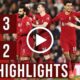 (Video) Watch: Liverpool 🆚 Nottingham Forest 3-2 | 2023 Premier League | Match Highlights 6 Sportelo