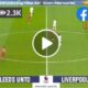 Watch: Leeds United vs Liverpool _ EPL LIVE Match _ Stream Full match HD free HD. 6 Sportelo