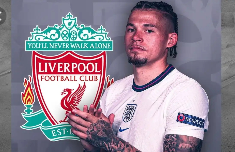 Liverpool FC ‘preparing £35m bid' for Man city Ace midfield star as jurgen Klopp backs the player to shine at Liverpool 1 Sportelo