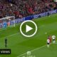 (Video) Watch: Mohamed Salah gives Liverpool lead against Fulham from the penalty spot 14 Sportelo