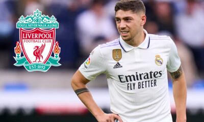 Transfer news: Liverpool Offer Real Madrid €100M for star midfielder 5 Sportelo