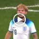 (Video) Watch: Harvey Elliott score a Fabulous goal against Germany during U21s EUROS 6 Sportelo