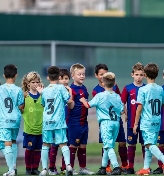 The Ultimate Guide to Scoring a Barcelona Football Academy Scholarship 2 Sportelo