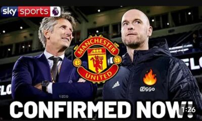 Man United prepared to offer £50m player in swap deal for Premier League star after Jarrad Branthwaite opening bid of £35m rejected 8 Sportelo