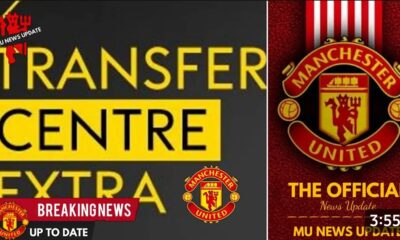 CONFIRMED: "He's going to sign" - Fabrizio Romano says Man Utd will seal £27m deal after INEOS agreement 4 Sportelo