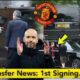 GOOD NEWS "Almost done' - Man Utd first summer deal imminent after Newcastle United blow 9 Sportelo