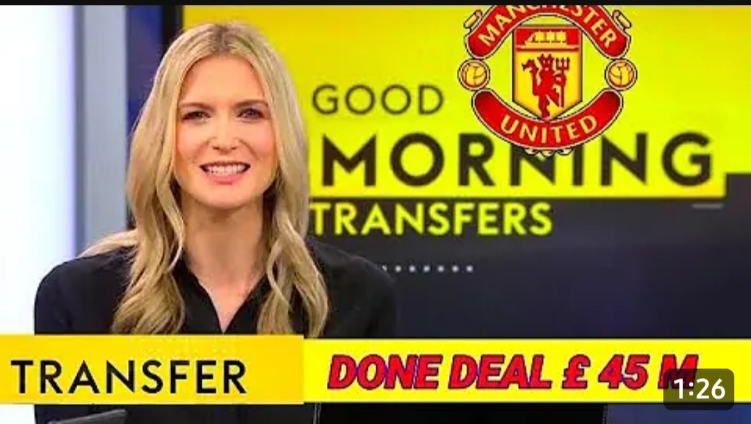 Transfer news update