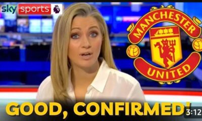 LATEST UPDATE: Manchester United told to pay £35m to sign ‘aggressive and fast’ Luke Shaw replacement this summer: DEAL NOT IMMINENT 17 Sportelo