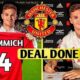 ADVANTAGE UNITED: "He will make final decision " Manchester United transfer target “increasingly likely” to leave current club 15 Sportelo