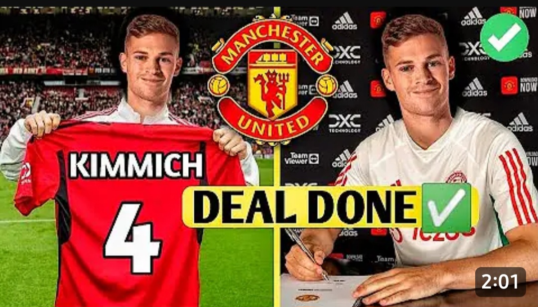 ADVANTAGE UNITED: "He will make final decision " Manchester United transfer target “increasingly likely” to leave current club 3 Sportelo