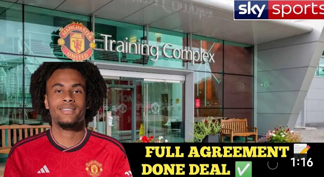 DEAL AGREED: Man Utd in talks with players agent and ‘are ready to trigger £34million release clause’ for Bologna striker 3 Sportelo