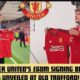 CONFIRMED: Fabrizio Romano confirms £70m star has ‘agreed’ Man Utd move as Ratcliffe unearths ‘smart’ transfer plan 3 Sportelo