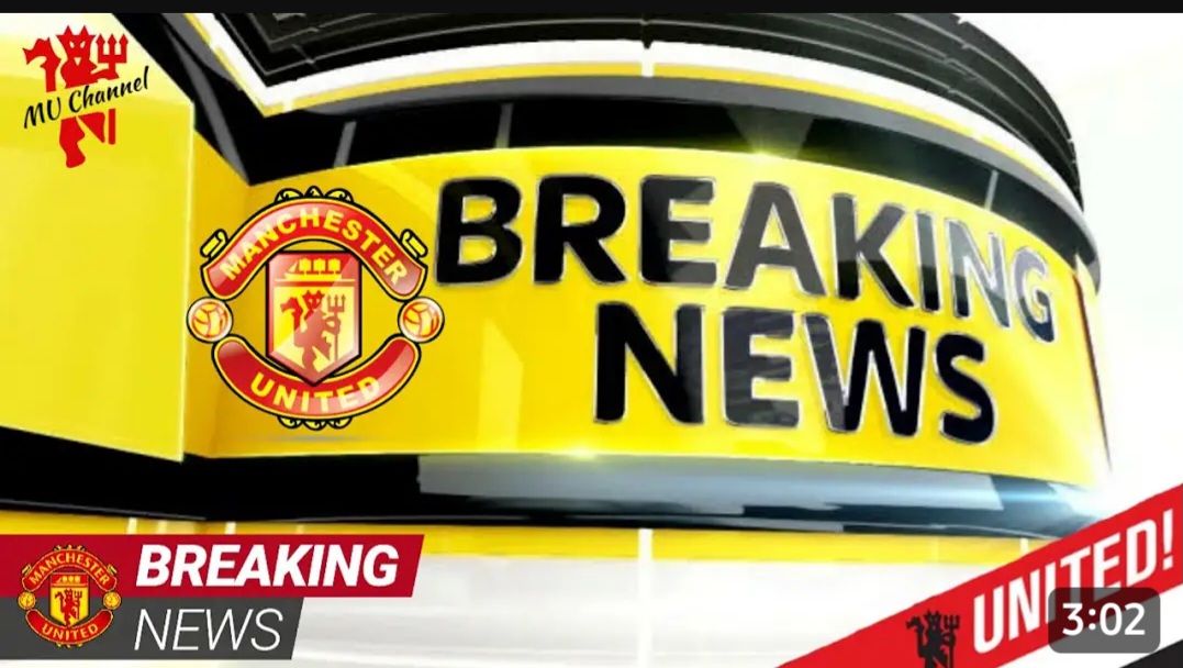 UNBELIEVABLE: Fans are in shock as Man Utd linked with shock £100,000- per -week star forward with Red Devils ‘in three-horse transfer race for Everton star’ 3 Sportelo