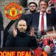 PERSONAL TERMS AGREED: Manchester United to make €35m opening bid for midfielder – Erik ten Hag sees him as ‘priority’ 23 Sportelo