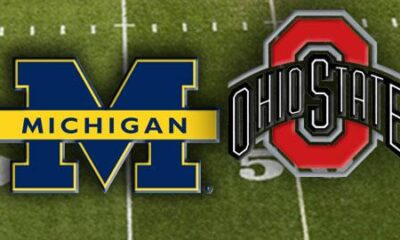 Ohio State vs Michigan