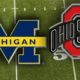 Ohio State vs Michigan