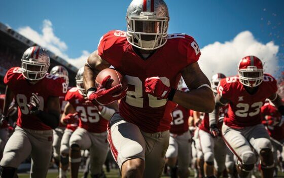 Ohio State Football